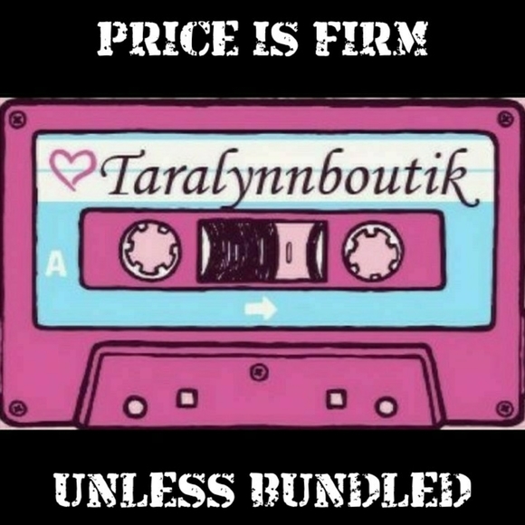 🎀VS PINK|Blue No Show Socks🎀 - Picture 4 of 4